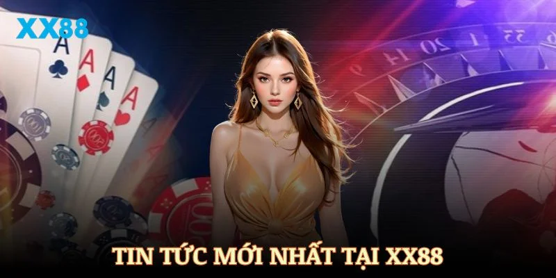 Tin tức XX88